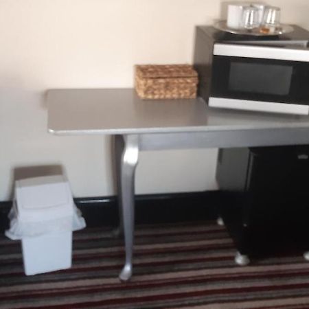 The Saracens Head Old Lounge Apartment Skegness Luaran gambar