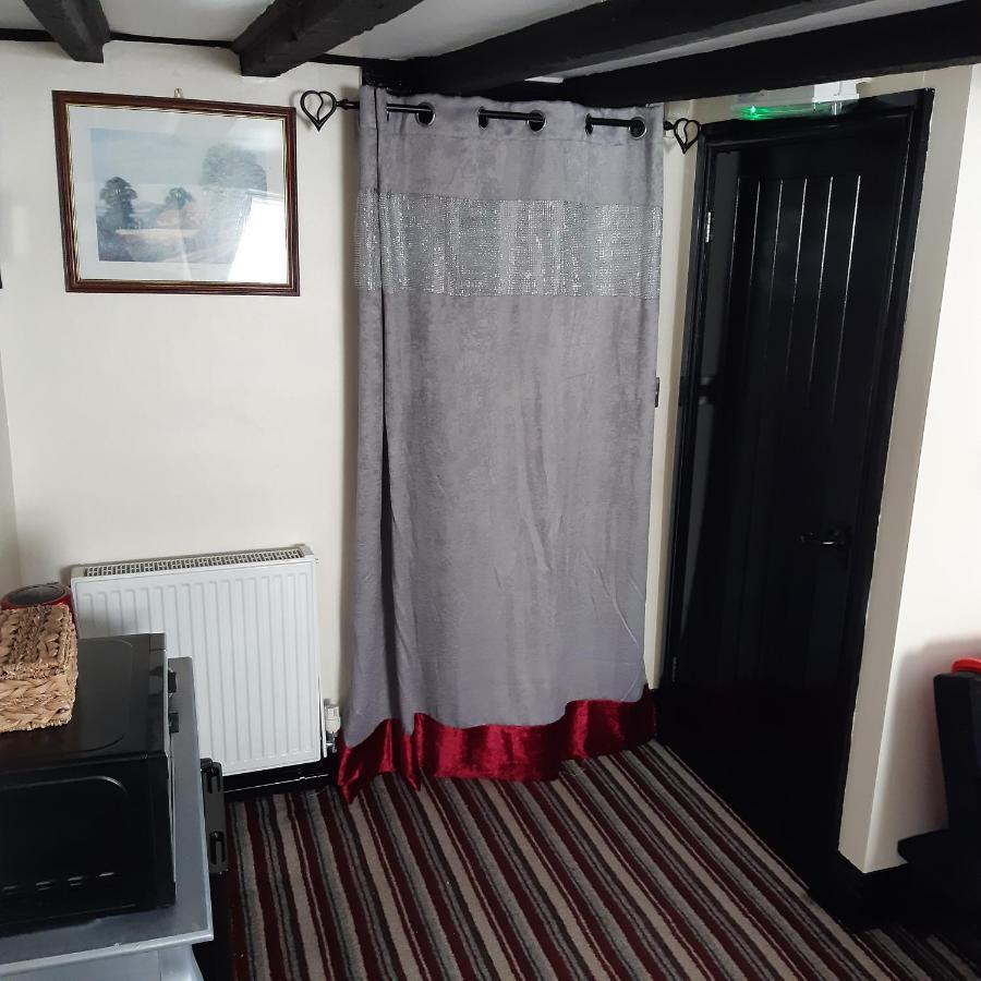 The Saracens Head Old Lounge Apartment Skegness Luaran gambar