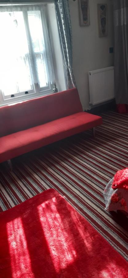 The Saracens Head Old Lounge Apartment Skegness Luaran gambar