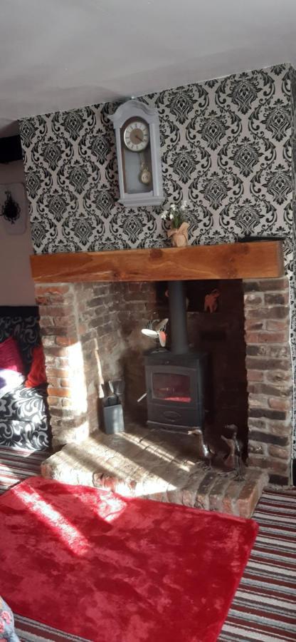 The Saracens Head Old Lounge Apartment Skegness Luaran gambar