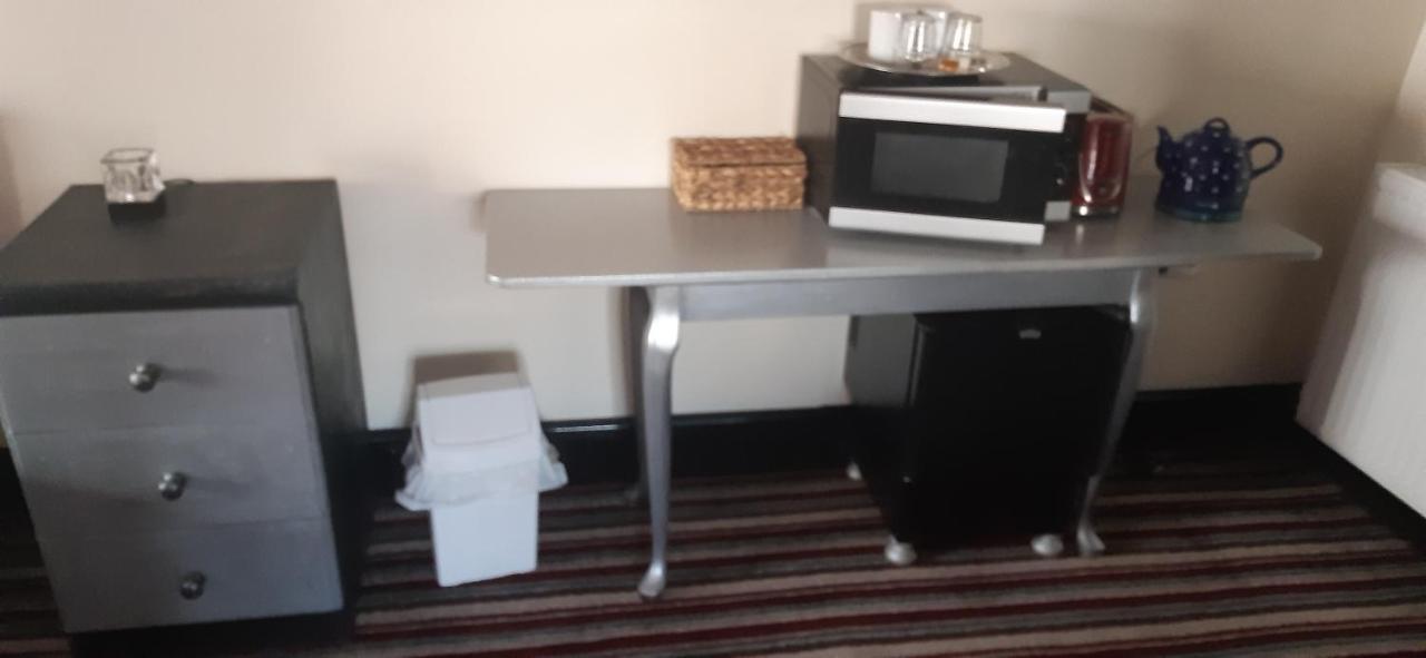 The Saracens Head Old Lounge Apartment Skegness Luaran gambar